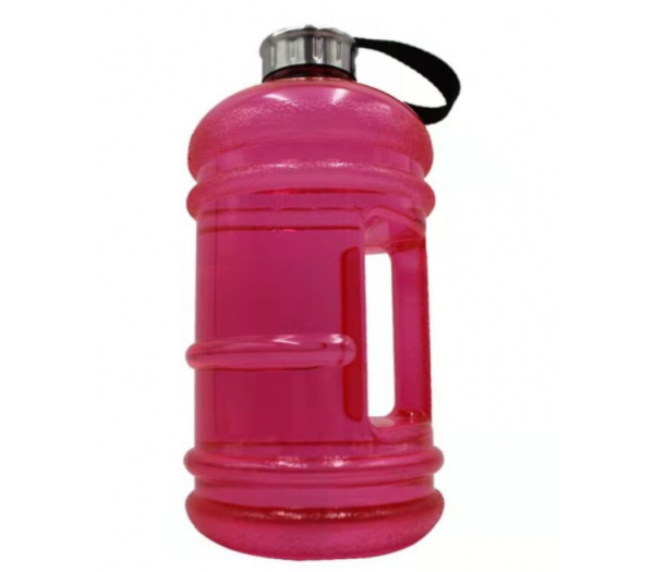 big capacity water bottle