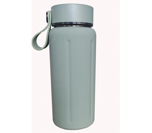 double wall stainless steel vacuum flask